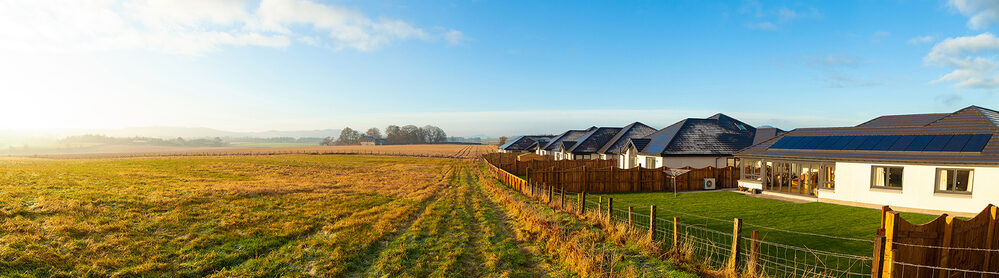 Construction technology for Campion Homes